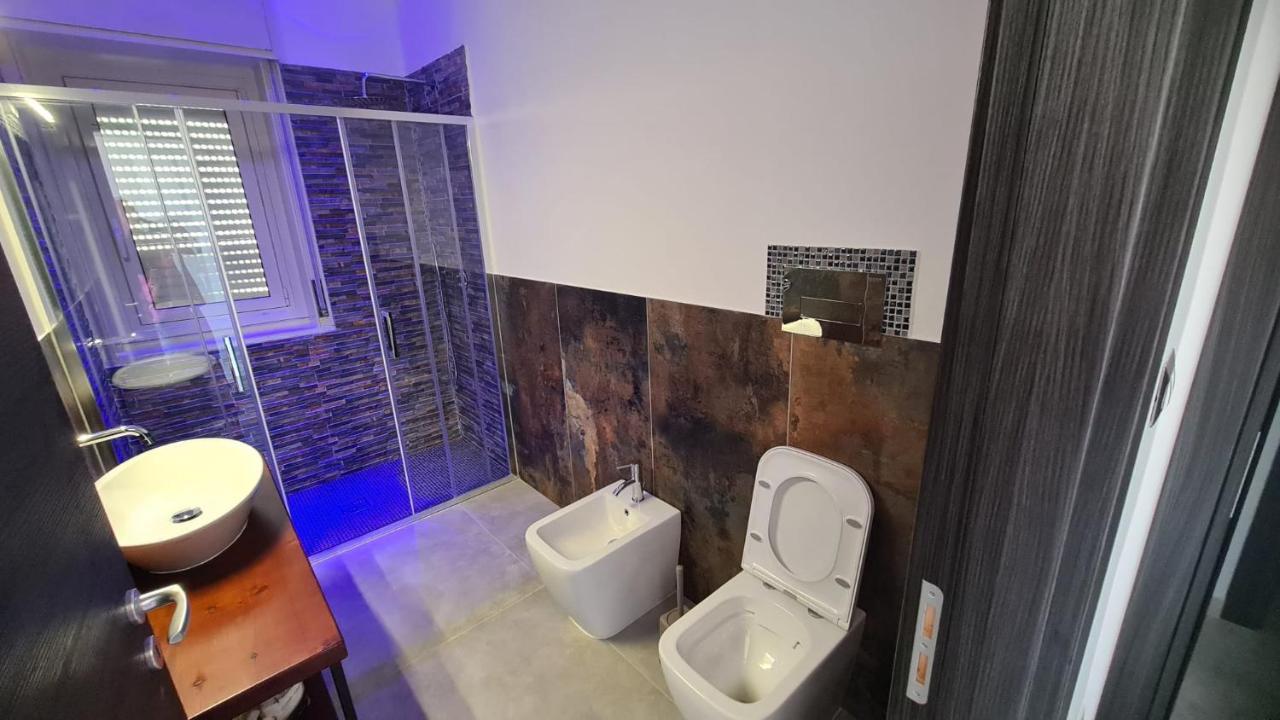 墨西拿Casa Veneziano住宿加早餐旅馆 外观 照片